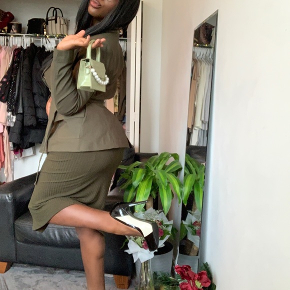 OEAK-PEARL BAG - Picture 8 of 8